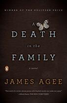 Couverture du livre « A Death in the Family » de James Agee aux éditions Penguin Group Us
