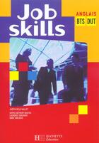 Couverture du livre « Job skills (édition 2004) » de Kelly-Millet/Bourard aux éditions Hachette Education