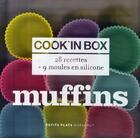 Couverture du livre « Muffins » de  aux éditions Marabout