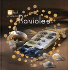 Couverture du livre « Ravioles » de Alain Condrieux aux éditions Saep