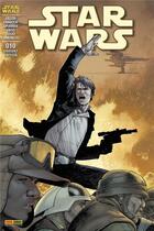 Couverture du livre « Star Wars n.10 » de Star Wars aux éditions Panini Comics Fascicules