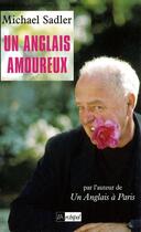 Couverture du livre « Un anglais amoureux » de Sadler-M aux éditions Archipel