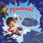 Couverture du livre « Monchhichi - cartes a gratter » de Technicolor Animatio aux éditions Les Livres Du Dragon D'or