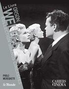 Couverture du livre « Orson Welles » de Mereghetti Paol aux éditions Cahiers Du Cinema