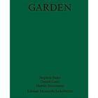 Couverture du livre « Garden » de  aux éditions Park Books