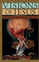 Couverture du livre « Visions of Jesus: Direct Encounters from the New Testament to Today » de Wiebe Phillip H aux éditions Oxford University Press Usa