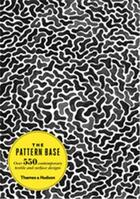 Couverture du livre « The pattern base » de O'Meara Kristi aux éditions Thames & Hudson