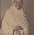 Couverture du livre « Gandhi » de Ruhe Peter aux éditions Phaidon