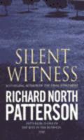 Couverture du livre « Silent Witness » de Richard North Patterson aux éditions Random House Digital