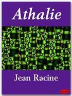 Couverture du livre « Athalie » de Jean Racine aux éditions Ebookslib