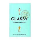 Couverture du livre « Classy » de Derek Blasberg aux éditions Adult Pbs