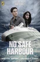 Couverture du livre « No Safe Harbour » de David Hill aux éditions Penguin Books Ltd Digital