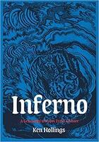 Couverture du livre « Inferno volume 1 the trash project » de Hollings Ken aux éditions Strange Attract