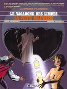 Couverture du livre « Le vagabond des limbes t.14 ; la petite maîtresse » de Christian Godard et Julio Ribera aux éditions Dargaud