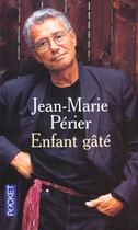 Couverture du livre « Enfant Gate » de Jean-Marie Périer aux éditions Pocket