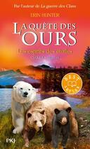 Couverture du livre « La quête des ours - cycle 1 t.6 ; les esprits des étoiles » de Erin Hunter aux éditions Pocket Jeunesse