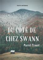 Couverture du livre « À la recherche du temps perdu t.1 ; du côté de chez Swann » de Marcel Proust aux éditions Books On Demand