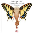 Couverture du livre « Virelangues et trompe-oreilles » de Henri Galeron aux éditions Des Grandes Personnes