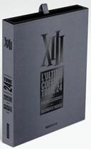 Couverture du livre « XIII T.24 ; l'héritage de Jason Mac Lane » de Jean Van Hamme et William Vance aux éditions Dargaud