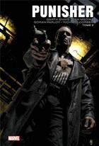 Couverture du livre « Punisher Max Tome 3 » de Garth Ennis et Lan Medina aux éditions Panini