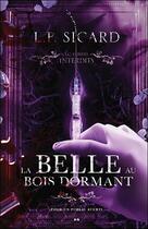 Couverture du livre « La belle au bois dormant » de Louis-Pier Sicard aux éditions Ada