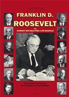 Couverture du livre « F.D. Roosevelt ou Comment mon beau-père a été manipulé. » de Dall Curtis Bean aux éditions Sigest