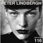 Couverture du livre « Peter lindbergh untitled 116 (anglais) » de Peter Lindbergh aux éditions Schirmer Mosel