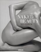 Couverture du livre « Naked beauty » de Sylvie Blum aux éditions Teneues - Livre