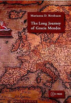 Couverture du livre « The Long Journey of Gracia Mendes » de Marianna D. Birnbaum aux éditions Epagine