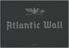 Couverture du livre « Stephan vanfleteren atlantic wall » de Stephan Vanfleteren aux éditions Hannibal