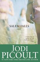 Couverture du livre « Salem Falls » de Jodi Picoult aux éditions Atria Books