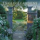 Couverture du livre « English gardens » de  aux éditions Rizzoli