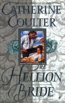 Couverture du livre « The Hellion Bride » de Catherine Coulter aux éditions Penguin Group Us