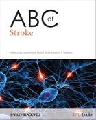 Couverture du livre « ABC of Stroke » de Jonathan Mant et Marion F. Walker aux éditions Bmj Books