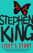Couverture du livre « Lisey's Story » de Stephen King aux éditions Hodder And Stoughton Digital