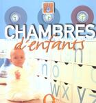 Couverture du livre « Chambres D'Enfants » de Lauren Floodgate aux éditions Octopus