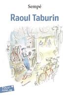 Couverture du livre « Raoul Taburin » de Sempe aux éditions Gallimard-jeunesse