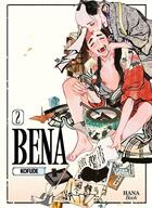 Couverture du livre « Bena Tome 2 » de Kofude aux éditions Boy's Love