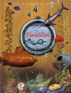 Couverture du livre « Nautilon » de Tuma Tomas aux éditions Prisma