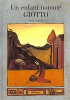 Couverture du livre « Un enfant nomme giotto » de Bimba Landmann aux éditions Bilboquet