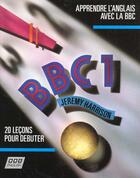 Couverture du livre « Bbc 1 » de Harrison aux éditions Sirs