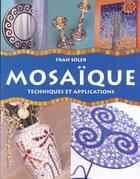 Couverture du livre « Mosaics - ev » de  aux éditions Taschen