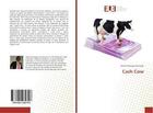 Couverture du livre « Cash cow » de Nsangou Nchange A. aux éditions Editions Universitaires Europeennes