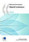 Couverture du livre « Réformes économiques 2009 ; objectif croissance » de  aux éditions Ocde