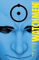 Couverture du livre « Before Watchmen : Intégrale vol.2 » de Darwyn Cooke et Amanda Conner et Collectif aux éditions Urban Comics