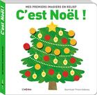 Couverture du livre « C'est noel ! » de Galloway Fiona aux éditions L'imprevu