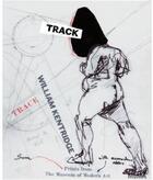 Couverture du livre « William Kentridge trace » de Judith Hecker aux éditions Moma