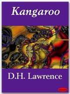 Couverture du livre « Kangaroo » de David Herbert Lawrence aux éditions Ebookslib