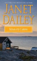 Couverture du livre « Separate Cabins » de Janet Dailey aux éditions Pocket Books
