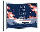 Couverture du livre « NO ONE ELSE » de R. Kikuo Johnson aux éditions Fantagraphics